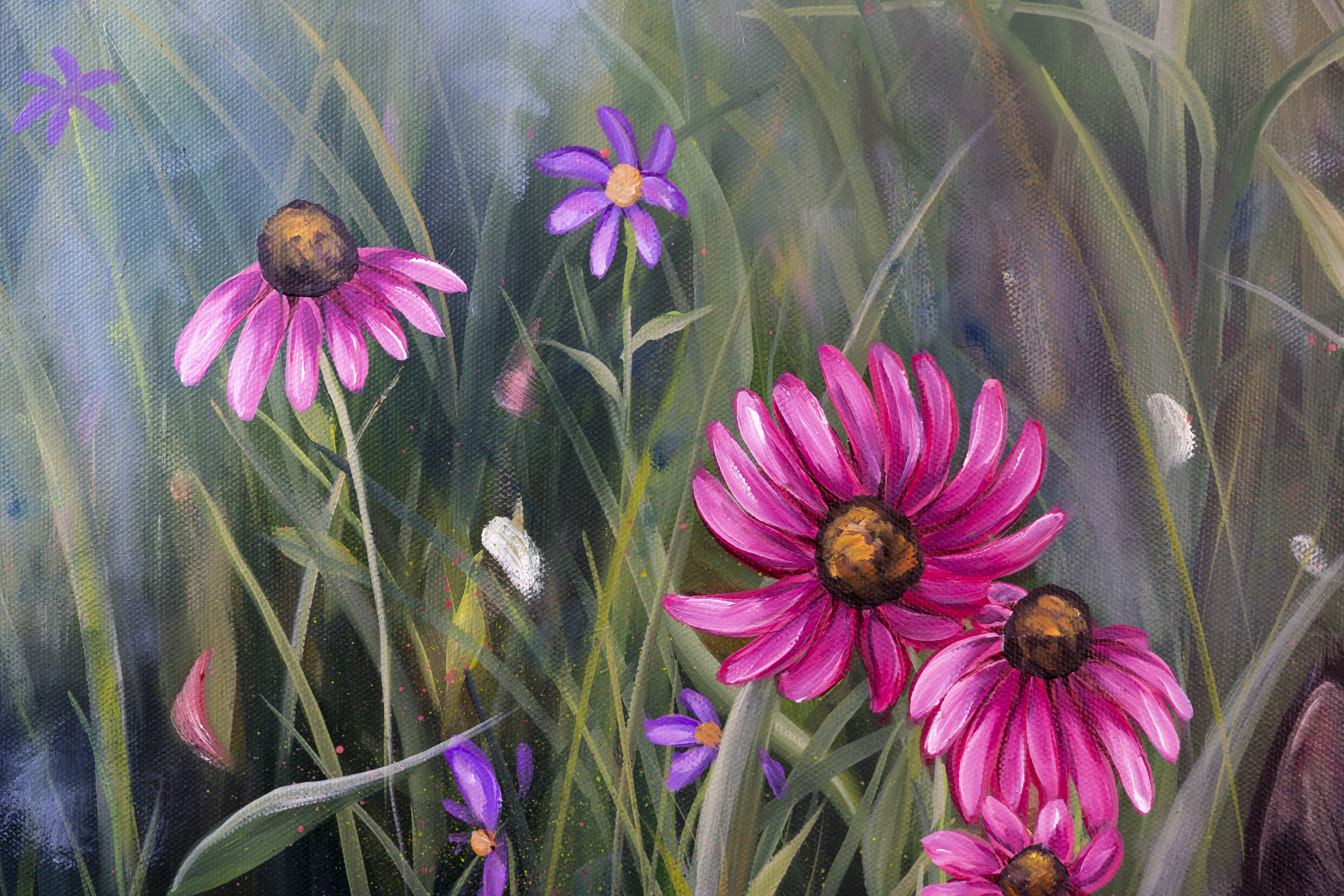 The Floral Collection